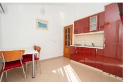 Apartamenty Kaštel Apartament 1 – TIP 2 foto 3