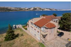 Apartamenty Kaštel Apartament 2 – TIP 4 foto 1