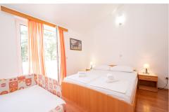Apartamenty Kaštel Apartament 2 – TIP 4 foto 2