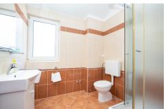 Apartamenty Kaštel Apartament 2 – TIP 4 foto 4