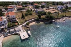 Apartamenty Kaštel Apartament 3 – TIP 6+1 foto 1