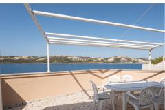 Apartamenty Kaštel Apartament 3 – TIP 6+1 foto 4