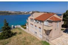 Apartamenty Kaštel Apartament 4 – TIP 2+1 foto 1