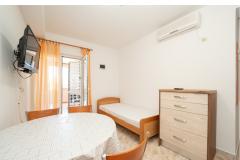 Apartamenty Kaštel Apartament 4 – TIP 2+1 foto 4