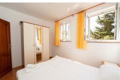 Apartamenty Kaštel Apartament 5 – TIP 5 foto 3