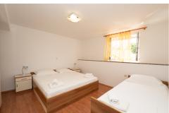 Apartamenty Kaštel Apartament 5 – TIP 5 foto 4