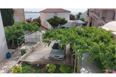 Apartamenty Kaštel Apartament 6: (7+1) – KUĆA foto 2