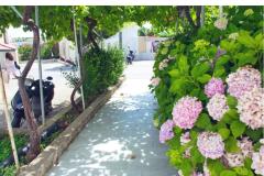 Apartamenty Kaštel Apartament 6: (7+1) – KUĆA foto 3
