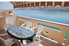 Apartamenty Komešić Apartament 3 – Apartman 3 foto 5