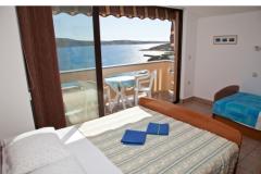 Apartamenty Komešić Apartament 5 – Apartman 5 foto 1