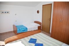Apartamenty Komešić Apartament 5 – Apartman 5 foto 2