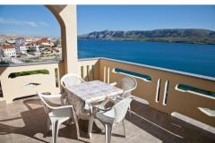 Apartamenty Komešić Apartament 2 – Apartman 2 foto 1