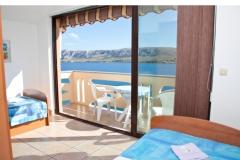 Apartamenty Komešić Apartament 6 – Apartman 6 foto 1