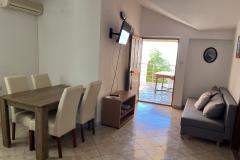 Apartamenty Kustić Apartament 3 – Dvosobni foto 2