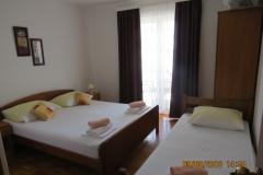 Apartamenty Lončar Apartament 1: (2+2) – apartman 1 foto 2