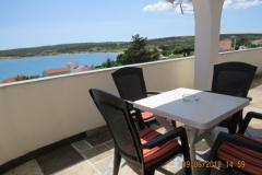 Apartamenty Lončar Apartament 1: (2+2) – apartman 1 foto 4