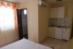 Apartamenty Lončar Apartament 2: (2+0) – studio app foto 2