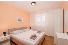 Apartamenty Lucija Apartament 1 – Apartman foto 3
