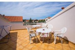 Apartamenty Lucija Apartament 3 – app3 foto 1