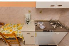 Apartamenty Lucija Apartament 2 – Studio foto 1