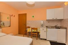 Apartamenty Lucija Apartament 2 – Studio foto 2