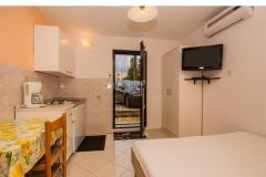 Apartamenty Lucija Apartament 2 – Studio foto 3