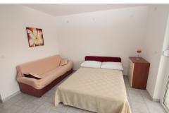 Apartamenty Marija Apartament 1 – A2 foto 2