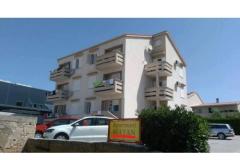 Apartamenty Matan Apartament 3 – A4(5) foto 1