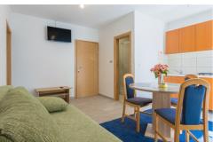 Apartamenty Milijan Apartament 1 – Tip3 foto 1