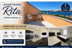 Apartamenty Rita Apartament 1: (4+2) – Rita 5 foto 1