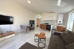 Apartamenty Rita Apartament 2: (2+2) – Rita 5 foto 2