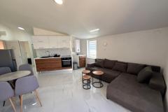 Apartamenty Rita Apartament 2: (2+2) – Rita 5 foto 4
