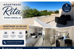 Apartamenty Rita Apartament 5: (2+2) – Rita 2 foto 1