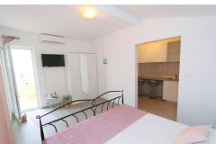 Apartamenty Ropuš Apartament 4: (2+0) – Studio foto 1