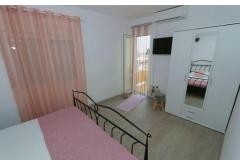 Apartamenty Ropuš Apartament 4: (2+0) – Studio foto 5