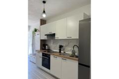 Apartamenty Šegota Apartament 1 – Apartman 1 foto 1