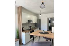 Apartamenty Šegota Apartament 1 – Apartman 1 foto 2