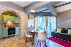 Apartamenty Škoda Apartament 2: (4+1) – Apartman 2 foto 5