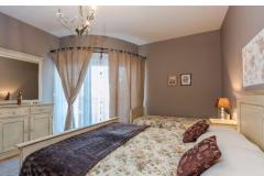 Apartamenty Škoda Apartament 3 – Apartman 3 foto 1