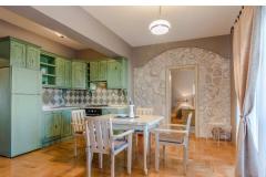 Apartamenty Škoda Apartament 3 – Apartman 3 foto 2