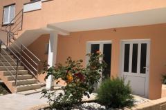 Apartamenty Slavica Novalja Apartament 1 – Apartman 1 foto 3