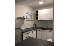 Apartamenty Slavica Novalja Apartament 1 – Apartman 1 foto 5