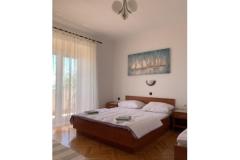 Apartamenty Slavica Novalja Apartament 3 – Apartman 3 foto 4