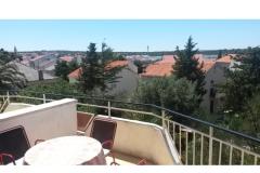 Apartamenty Tatjana Borović Apartament 3 – Četvorka J foto 2