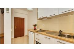 Apartamenty Tina Dražica Apartament 1 – studio app foto 1