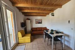 Apartamenty Trupinovic Apartament 3 – A4 2+2 foto 3