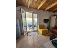 Apartamenty Trupinovic Apartament 3 – A4 2+2 foto 5