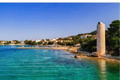 Apartamenty Valenčić Apartament 1 – Apartman 1 foto 4