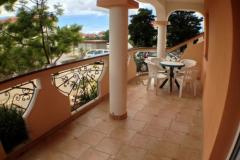 Apartamenty Villa Marija Apartament 1 – A1 foto 1