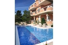 Apartamenty Villa Marija Apartament 2 – A2 foto 1